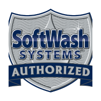 Softwash System Authorized